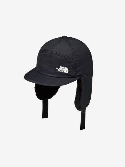 ザ・ノース・フェイスTHENORTHFACEスノボースノボスノーボード帽子キャップバッドランドキャップKidsBadlandCapNNJ42503-Kジュニアキッズ子ども男の子女の子25-26