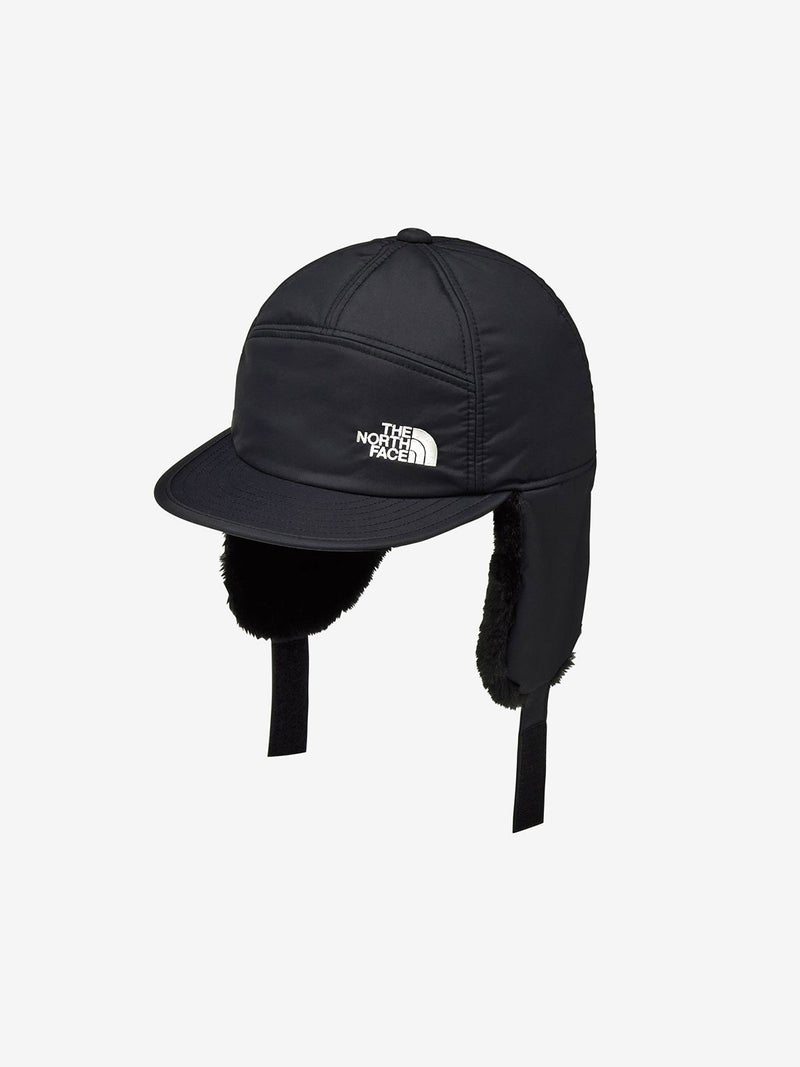ザ・ノース・フェイスTHENORTHFACEスノボースノボスノーボード帽子キャップバッドランドキャップKidsBadlandCapNNJ42503-Kジュニアキッズ子ども男の子女の子25-26