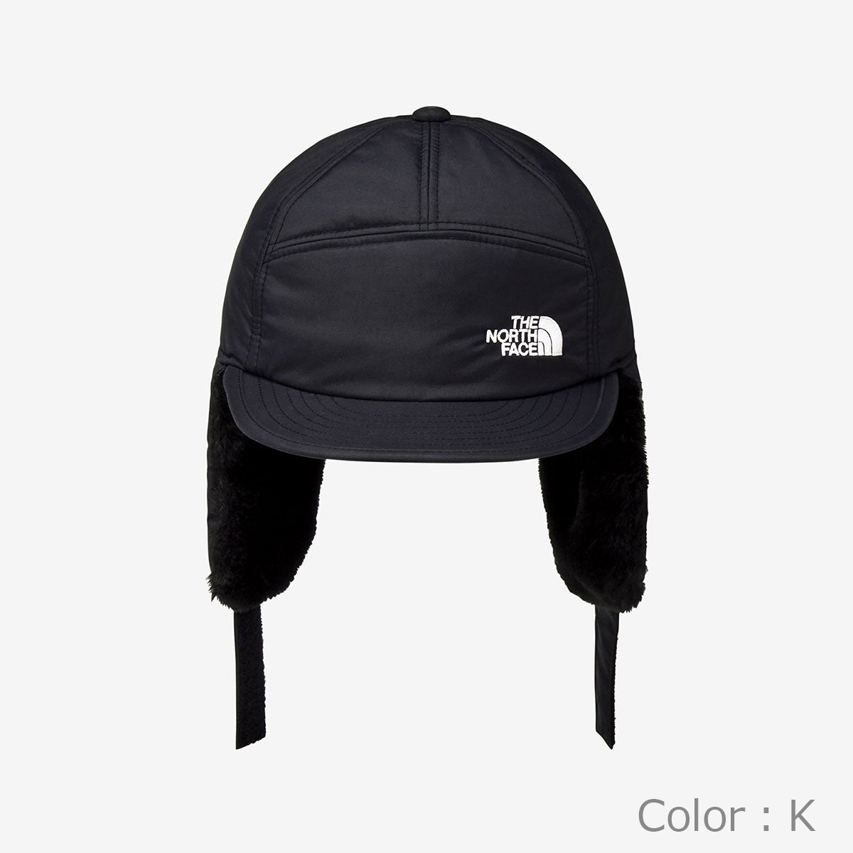 ザ・ノース・フェイスTHENORTHFACEスノボースノボスノーボード帽子キャップバッドランドキャップKidsBadlandCapNNJ42503-Kジュニアキッズ子ども男の子女の子25-26