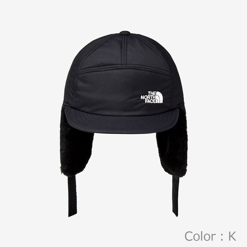 ザ・ノース・フェイスTHENORTHFACEスノボースノボスノーボード帽子キャップバッドランドキャップKidsBadlandCapNNJ42503-Kジュニアキッズ子ども男の子女の子25-26