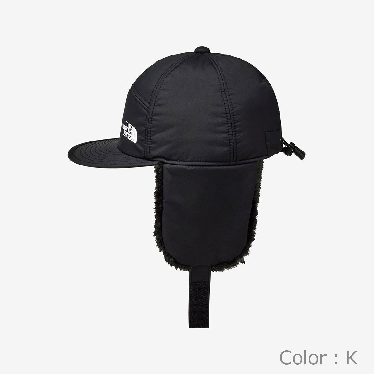 ザ・ノース・フェイスTHENORTHFACEスノボースノボスノーボード帽子キャップバッドランドキャップKidsBadlandCapNNJ42503-Kジュニアキッズ子ども男の子女の子25-26