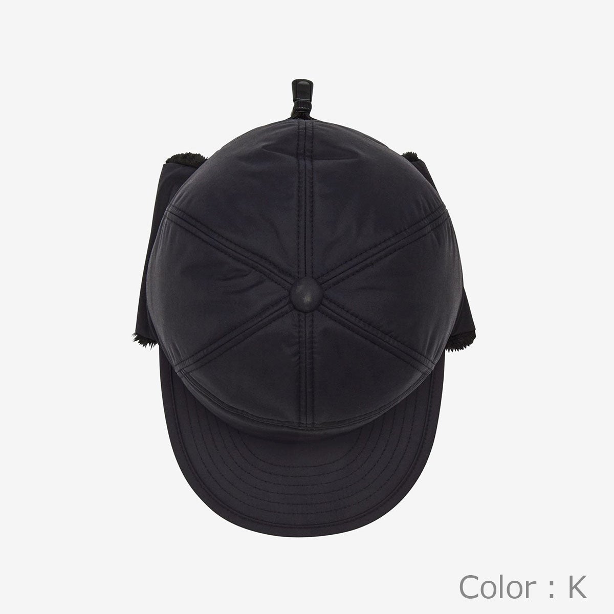 ザ・ノース・フェイスTHENORTHFACEスノボースノボスノーボード帽子キャップバッドランドキャップKidsBadlandCapNNJ42503-Kジュニアキッズ子ども男の子女の子25-26