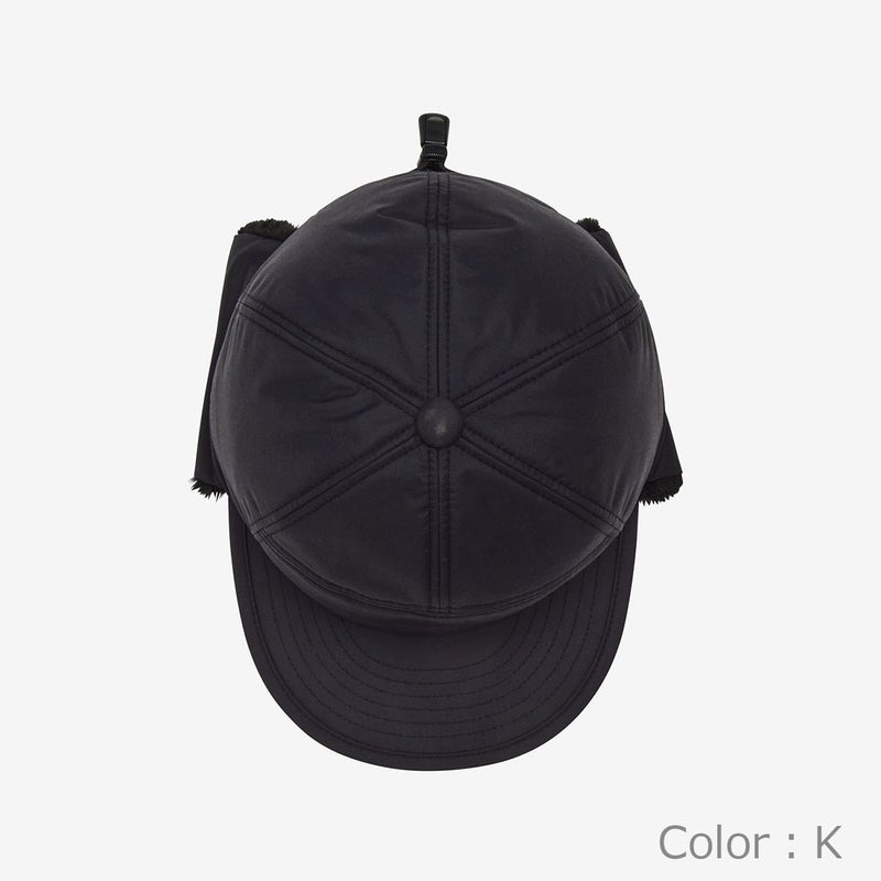 ザ・ノース・フェイスTHENORTHFACEスノボースノボスノーボード帽子キャップバッドランドキャップKidsBadlandCapNNJ42503-Kジュニアキッズ子ども男の子女の子25-26