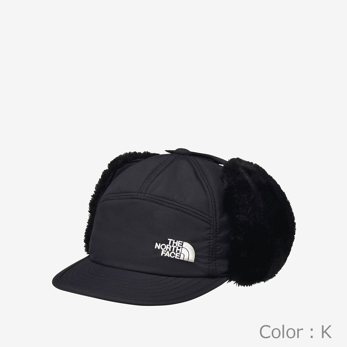 ザ・ノース・フェイスTHENORTHFACEスノボースノボスノーボード帽子キャップバッドランドキャップKidsBadlandCapNNJ42503-Kジュニアキッズ子ども男の子女の子25-26
