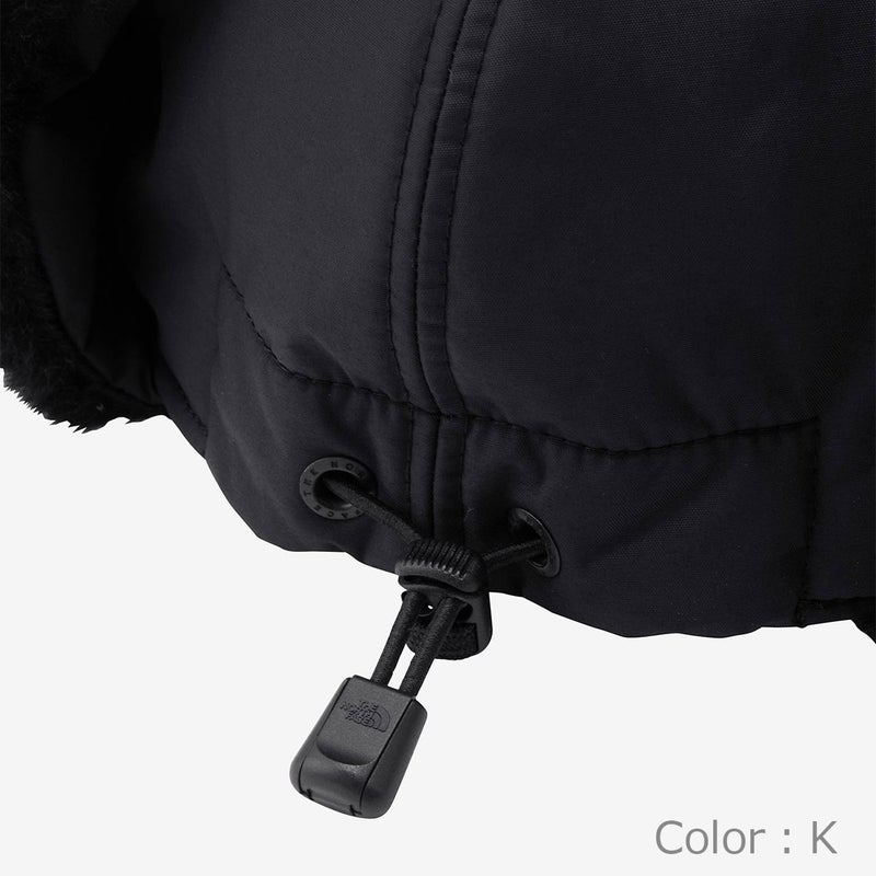 ザ・ノース・フェイスTHENORTHFACEスノボースノボスノーボード帽子キャップバッドランドキャップKidsBadlandCapNNJ42503-Kジュニアキッズ子ども男の子女の子25-26