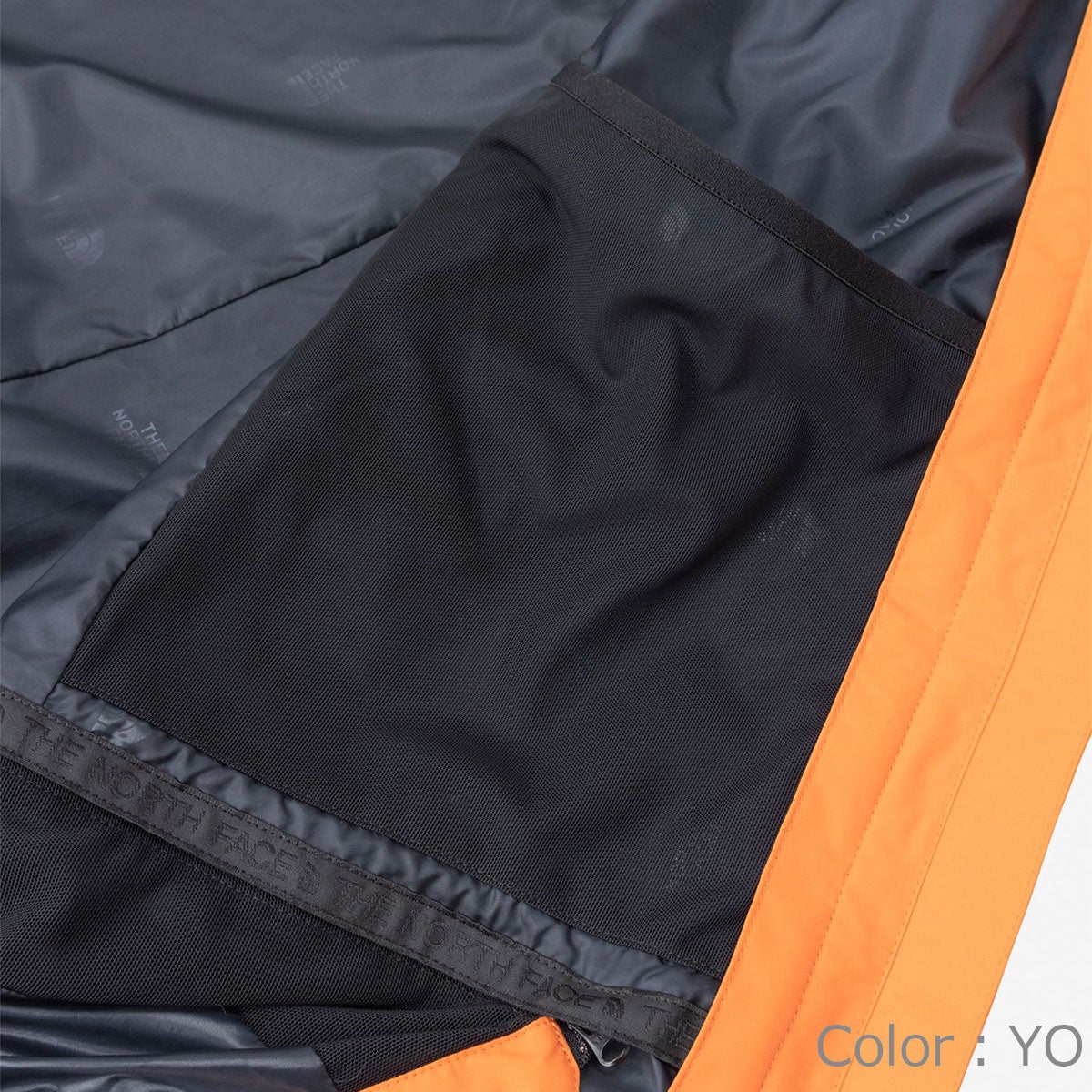 ザ・ノース・フェイスTHENORTHFACEスノボースノボスノーボードウェアジャケットスノーバードトリクライメイトジャケットSnowbirdTriclimateJacketNS62515-FIメンズレディースユニセックス25-26