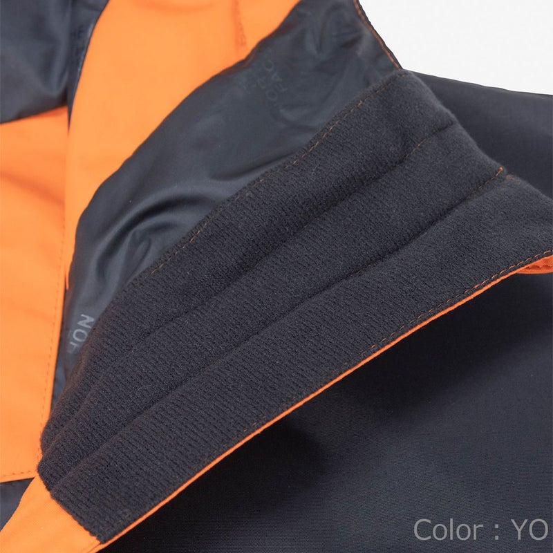 ザ・ノース・フェイスTHENORTHFACEスノボースノボスノーボードウェアジャケットスノーバードトリクライメイトジャケットSnowbirdTriclimateJacketNS62515-FIメンズレディースユニセックス25-26