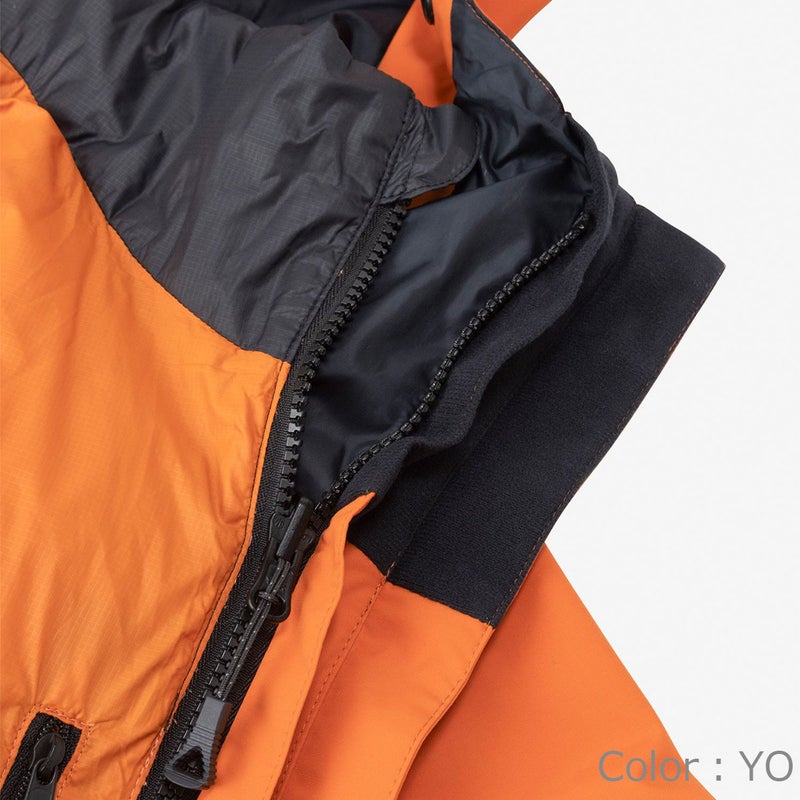 ザ・ノース・フェイスTHENORTHFACEスノボースノボスノーボードウェアジャケットスノーバードトリクライメイトジャケットSnowbirdTriclimateJacketNS62515-FIメンズレディースユニセックス25-26