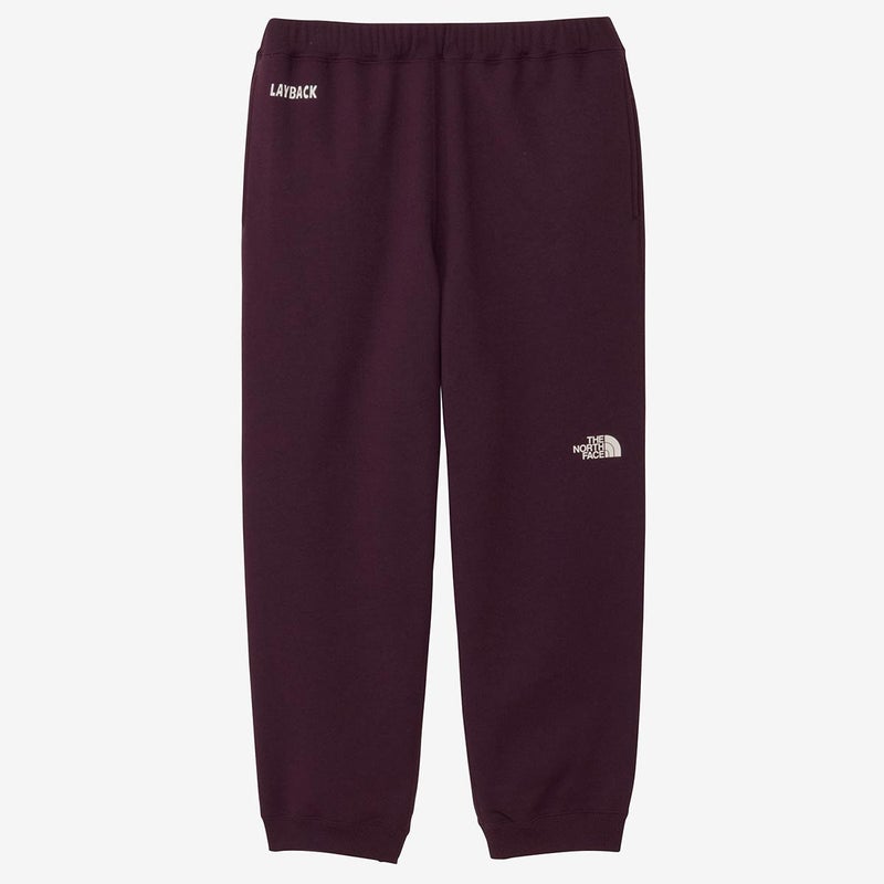 ザ・ノース・フェイスTHENORTHFACEスノボースノボスノーボードウェアボトムスロングパンツ長ズボンレイバックパンツNB82610-DDメンズレディースユニセックス26-27
