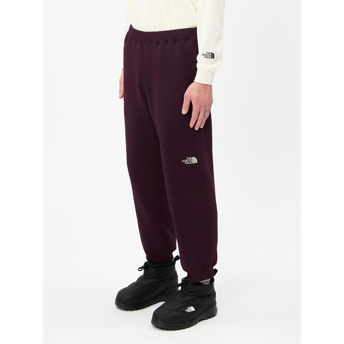 ザ・ノース・フェイスTHENORTHFACEスノボースノボスノーボードウェアボトムスロングパンツ長ズボンレイバックパンツNB82610-DDメンズレディースユニセックス26-27