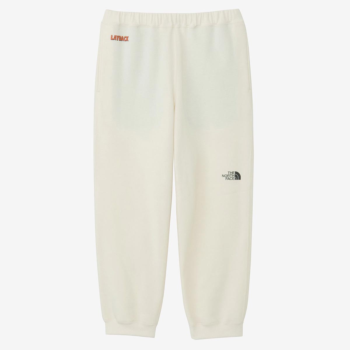 ザ・ノース・フェイスTHENORTHFACEスノボースノボスノーボードウェアボトムスロングパンツ長ズボンレイバックパンツNB82610-VWメンズレディースユニセックス26-27