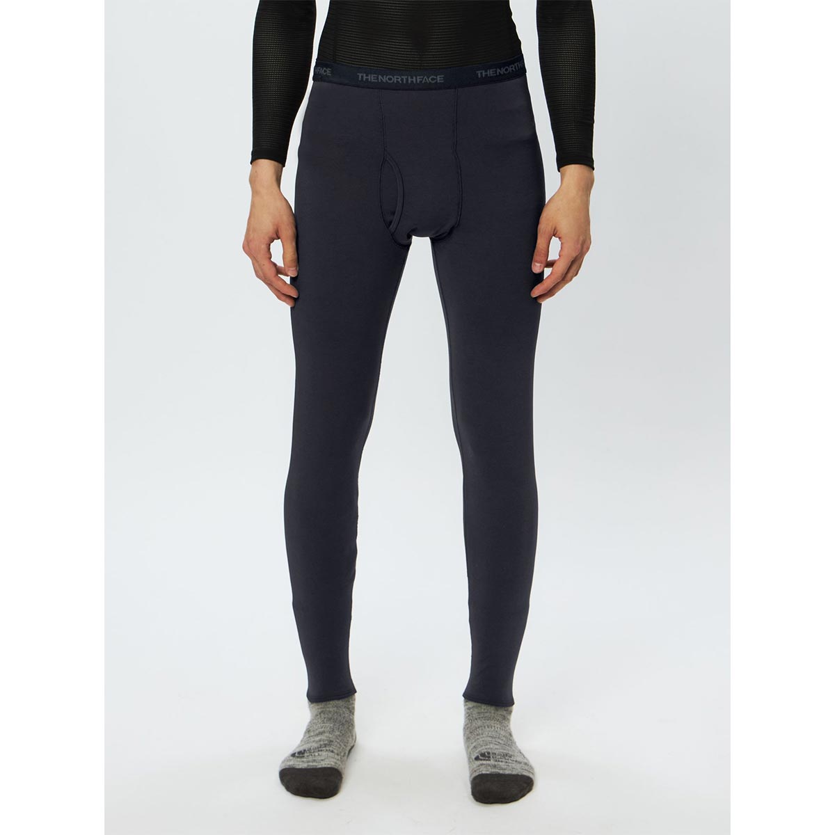 ザ・ノース・フェイスTHENORTHFACEスノボースノボスノーボードウェアインナーパンツオルタイムホットトラウザーズNL72212-Kメンズ男性26-27