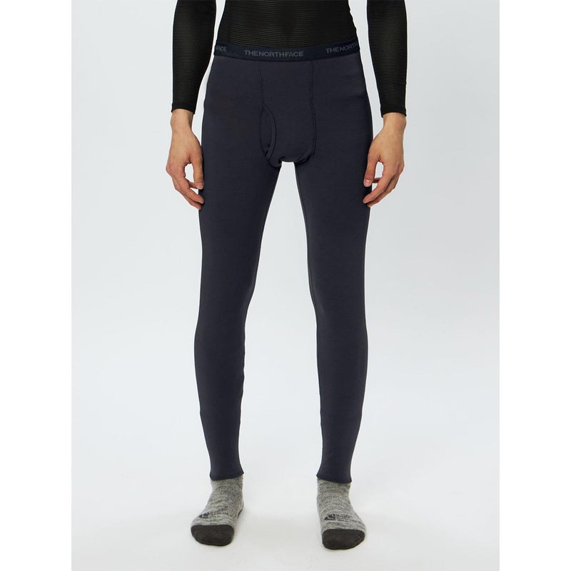ザ・ノース・フェイスTHENORTHFACEスノボースノボスノーボードウェアインナーパンツオルタイムホットトラウザーズNL72212-Kメンズ男性26-27