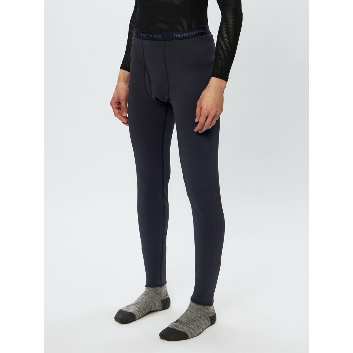 ザ・ノース・フェイスTHENORTHFACEスノボースノボスノーボードウェアインナーパンツオルタイムホットトラウザーズNL72212-Kメンズ男性26-27
