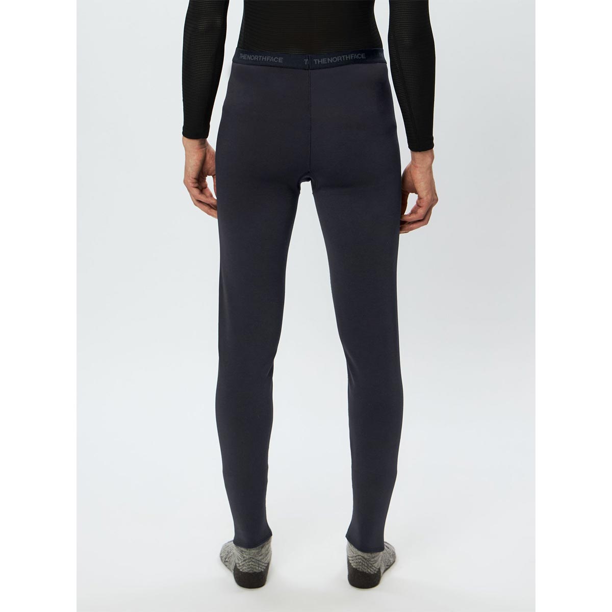 ザ・ノース・フェイスTHENORTHFACEスノボースノボスノーボードウェアインナーパンツオルタイムホットトラウザーズNL72212-Kメンズ男性26-27