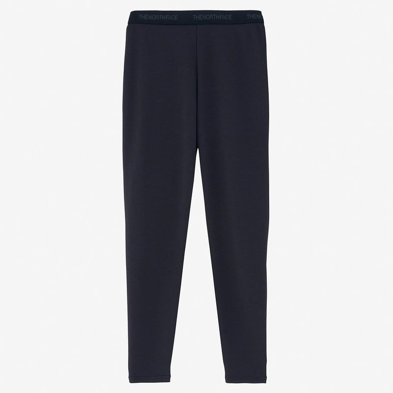 ザ・ノース・フェイスTHENORTHFACEスノボースノボスノーボードウェアインナーパンツオルタイムホットトラウザーズNLW72212-Kレディース女性26-27