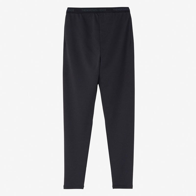 ザ・ノース・フェイスTHENORTHFACEスノボースノボスノーボードウェアインナーパンツオルタイムホットトラウザーズNLW72212-Kレディース女性26-27