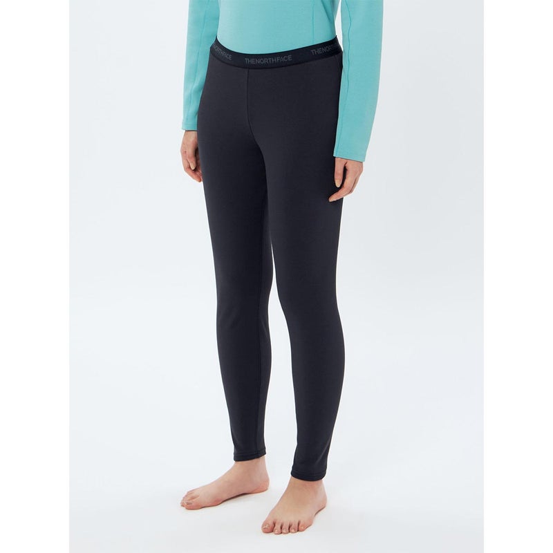 ザ・ノース・フェイスTHENORTHFACEスノボースノボスノーボードウェアインナーパンツオルタイムホットトラウザーズNLW72212-Kレディース女性26-27