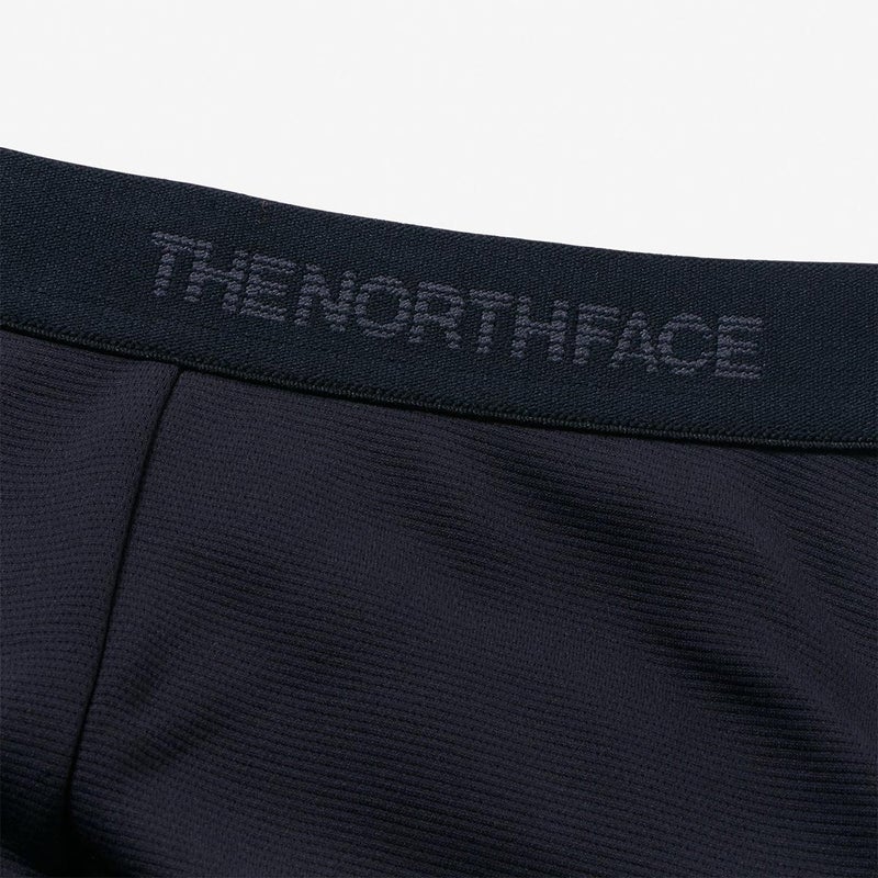 ザ・ノース・フェイスTHENORTHFACEスノボースノボスノーボードウェアインナーパンツオルタイムホットトラウザーズNLW72212-Kレディース女性26-27