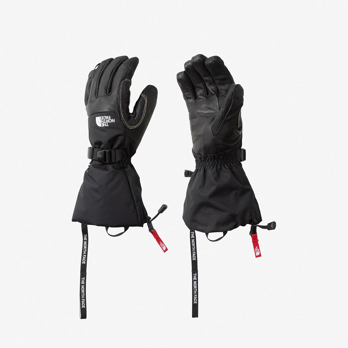 ザ・ノース・フェイスTHENORTHFACEスノボースノボスノーボードグローブ手袋マウンテングローブNN62510-Kメンズレディースユニセックス26-27