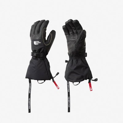 ザ・ノース・フェイスTHENORTHFACEスノボースノボスノーボードグローブ手袋マウンテングローブNN62510-Kメンズレディースユニセックス26-27