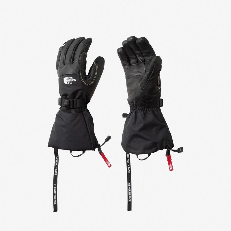 ザ・ノース・フェイスTHENORTHFACEスノボースノボスノーボードグローブ手袋マウンテングローブNN62510-Kメンズレディースユニセックス26-27