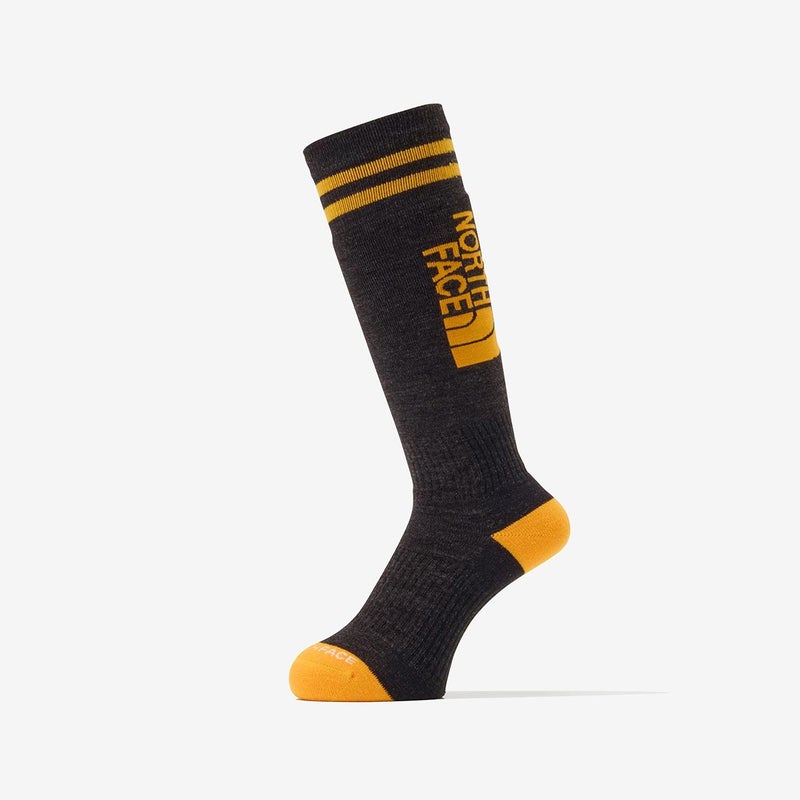 ザ・ノース・フェイスTHENORTHFACEスノボースノボスノーボードソックス靴下ウインターパークハイNN82642-CGメンズレディースユニセックス26-27