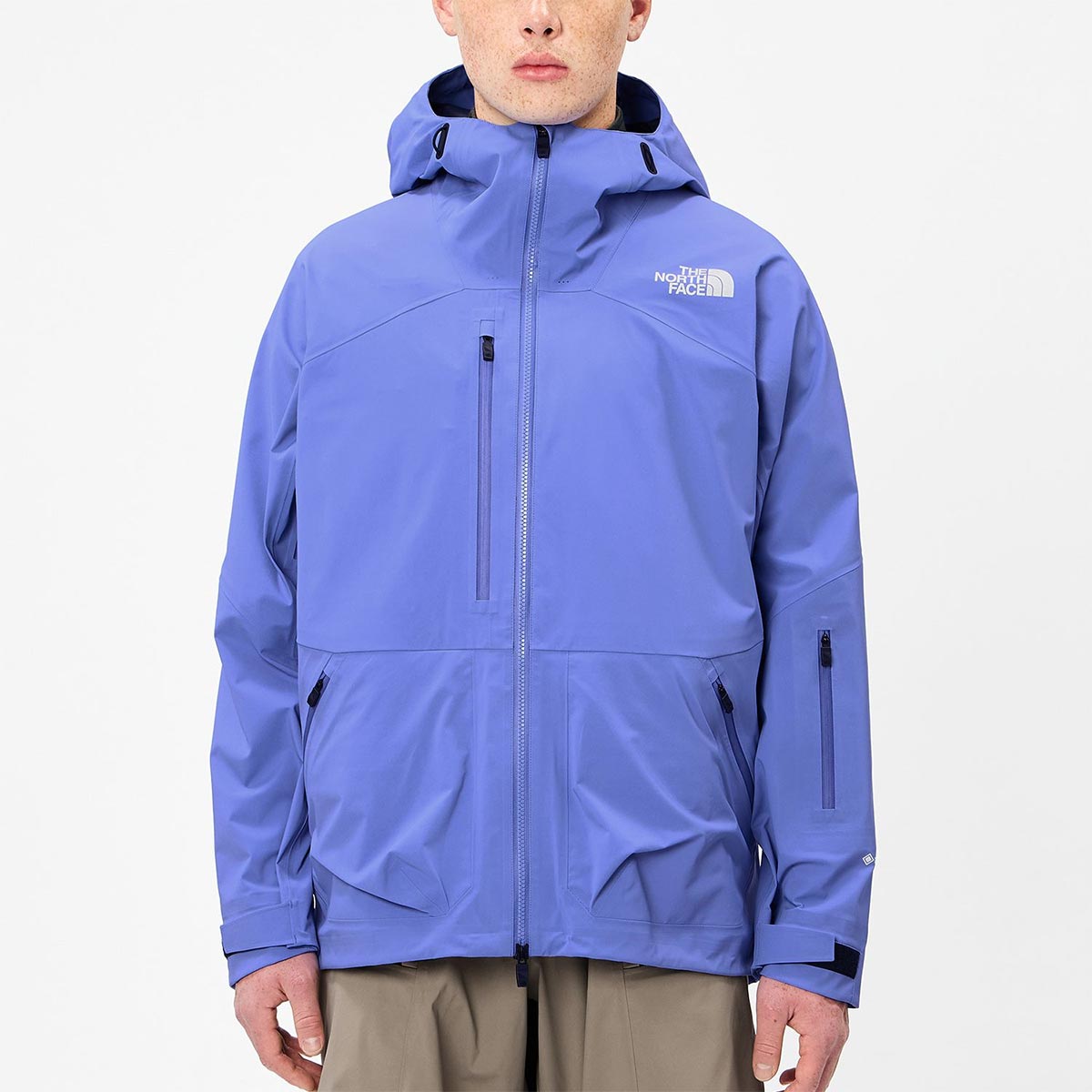 ザ・ノース・フェイスTHENORTHFACEスノボースノボスノーボードウェアジャケットレイバックビーシージャケットNS62510-BJメンズレディースユニセックス26-27