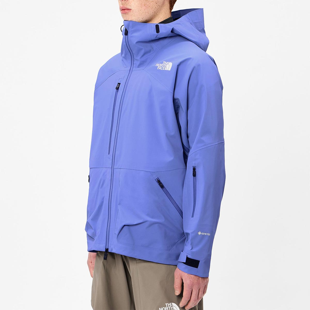 ザ・ノース・フェイスTHENORTHFACEスノボースノボスノーボードウェアジャケットレイバックビーシージャケットNS62510-BJメンズレディースユニセックス26-27