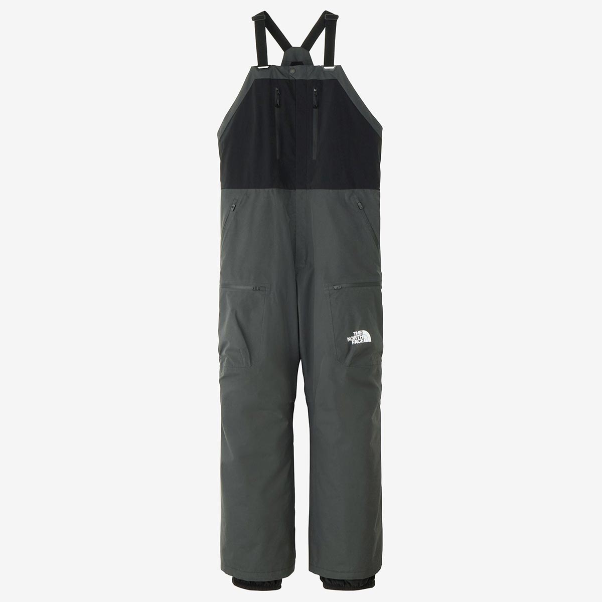 ザ・ノース・フェイスTHENORTHFACEスノボースノボスノーボードウェアビブパンツつなぎレイバックライドビブNS62513-AGメンズレディースユニセックス26-27