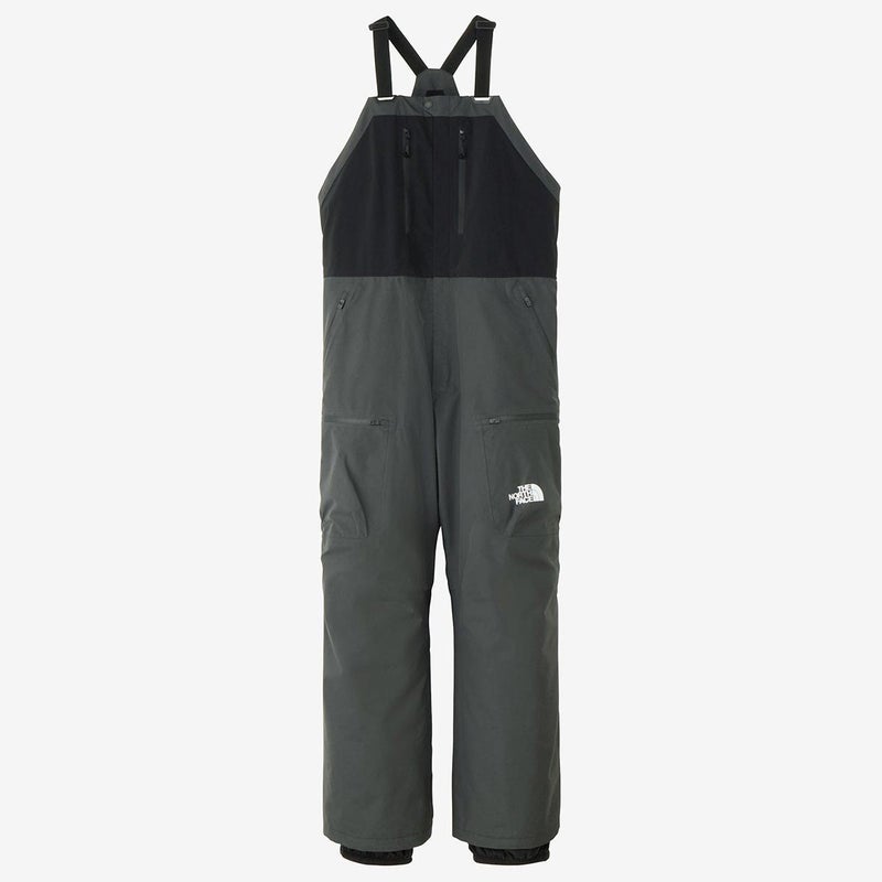 ザ・ノース・フェイスTHENORTHFACEスノボースノボスノーボードウェアビブパンツつなぎレイバックライドビブNS62513-AGメンズレディースユニセックス26-27