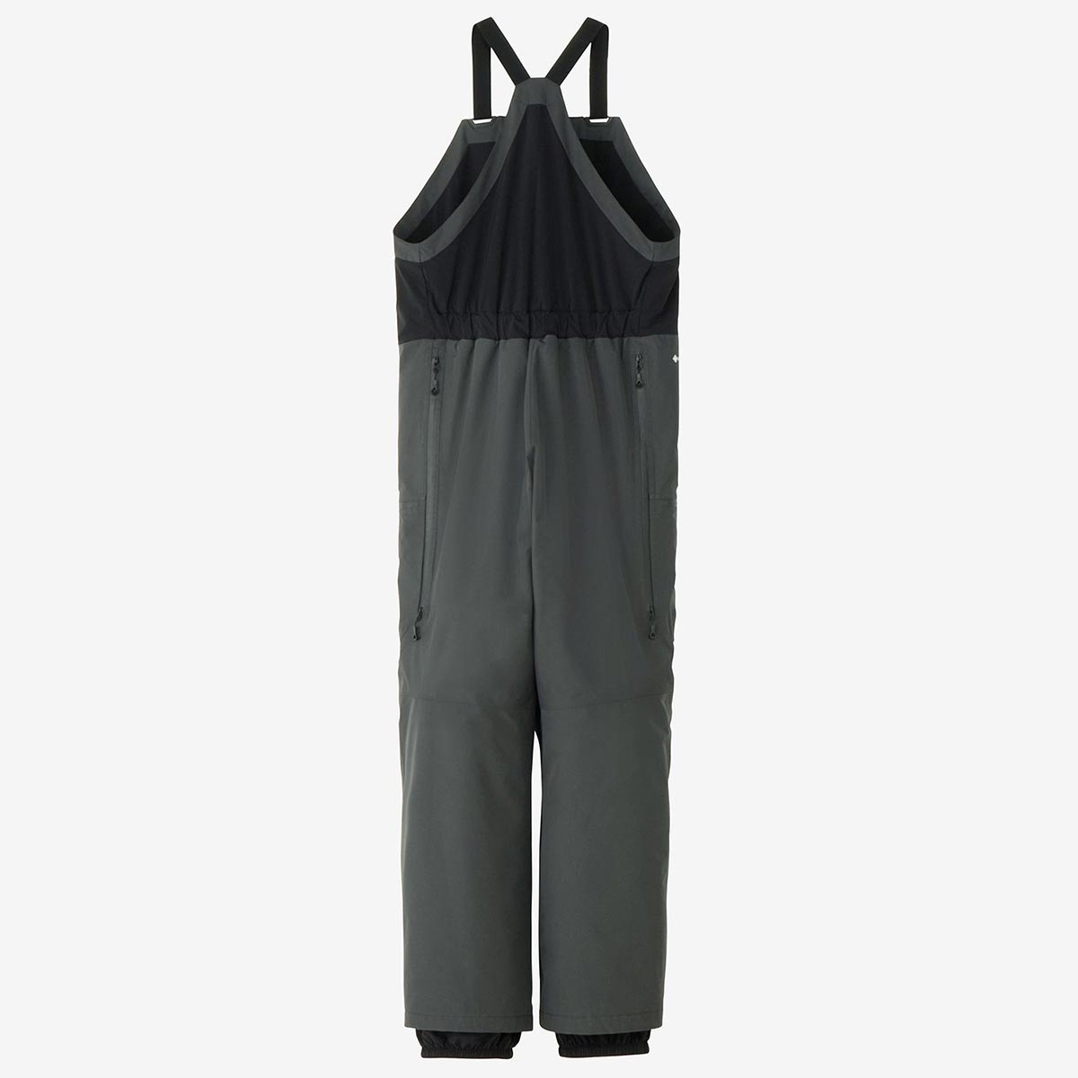 ザ・ノース・フェイスTHENORTHFACEスノボースノボスノーボードウェアビブパンツつなぎレイバックライドビブNS62513-AGメンズレディースユニセックス26-27