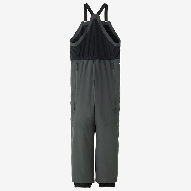 ザ・ノース・フェイスTHENORTHFACEスノボースノボスノーボードウェアビブパンツつなぎレイバックライドビブNS62513-AGメンズレディースユニセックス26-27
