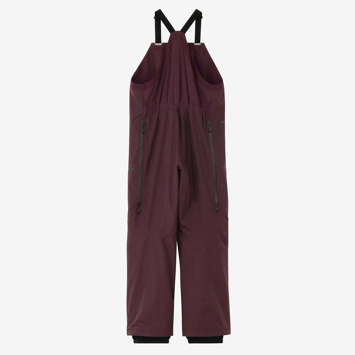 ザ・ノース・フェイスTHENORTHFACEスノボースノボスノーボードウェアビブパンツつなぎレイバックライドビブNS62513-DDメンズレディースユニセックス26-27