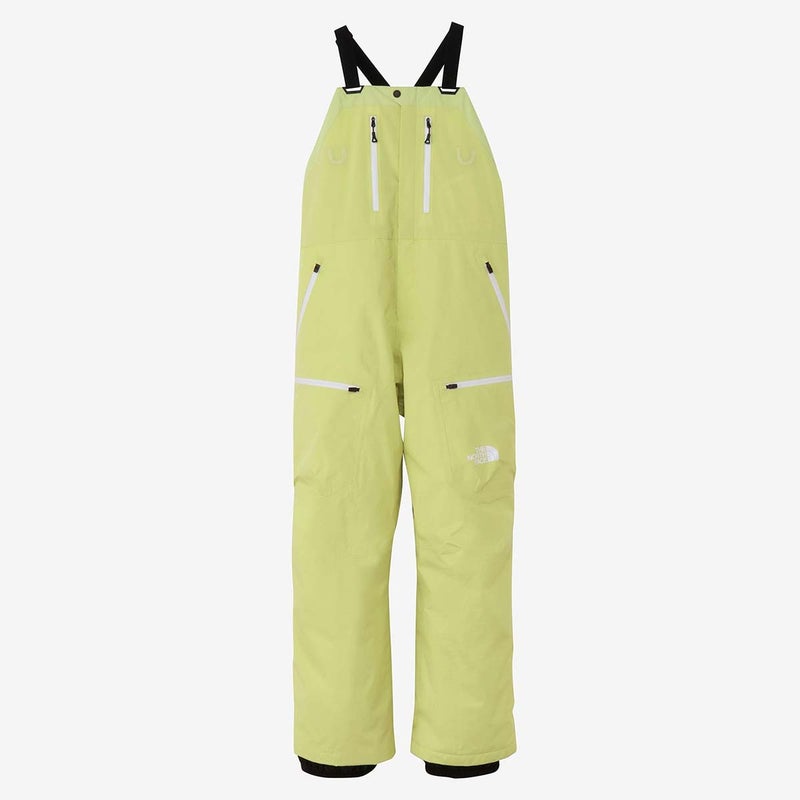 ザ・ノース・フェイスTHENORTHFACEスノボースノボスノーボードウェアビブパンツつなぎレイバックライドビブNS62513-MWメンズレディースユニセックス26-27