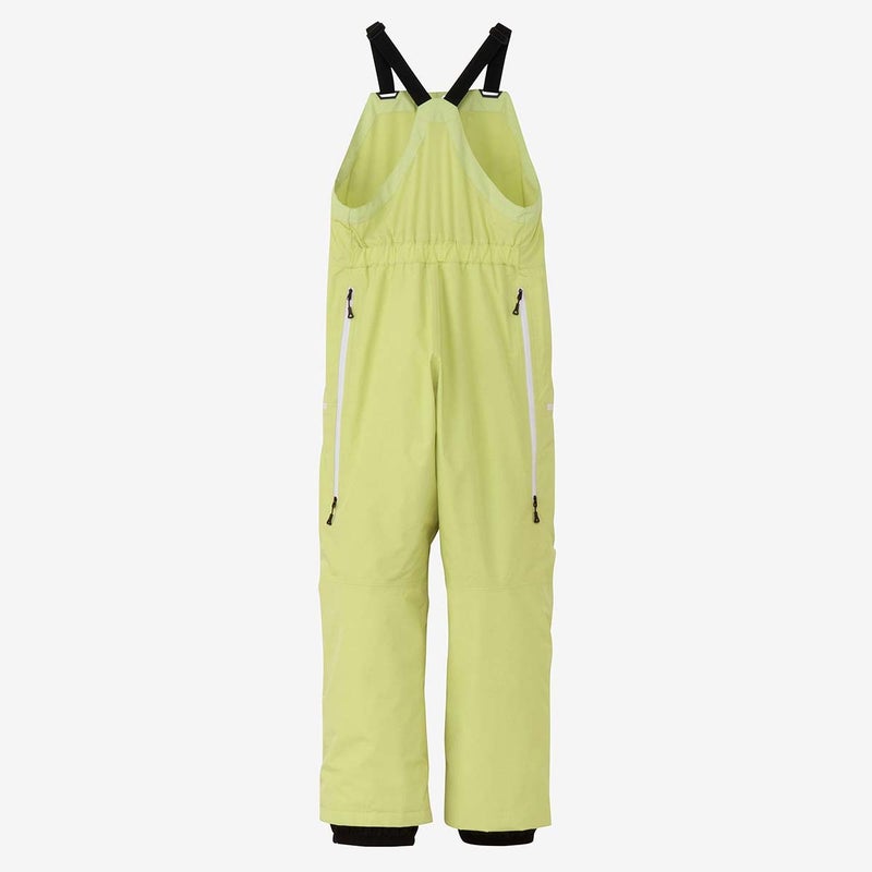 ザ・ノース・フェイスTHENORTHFACEスノボースノボスノーボードウェアビブパンツつなぎレイバックライドビブNS62513-MWメンズレディースユニセックス26-27