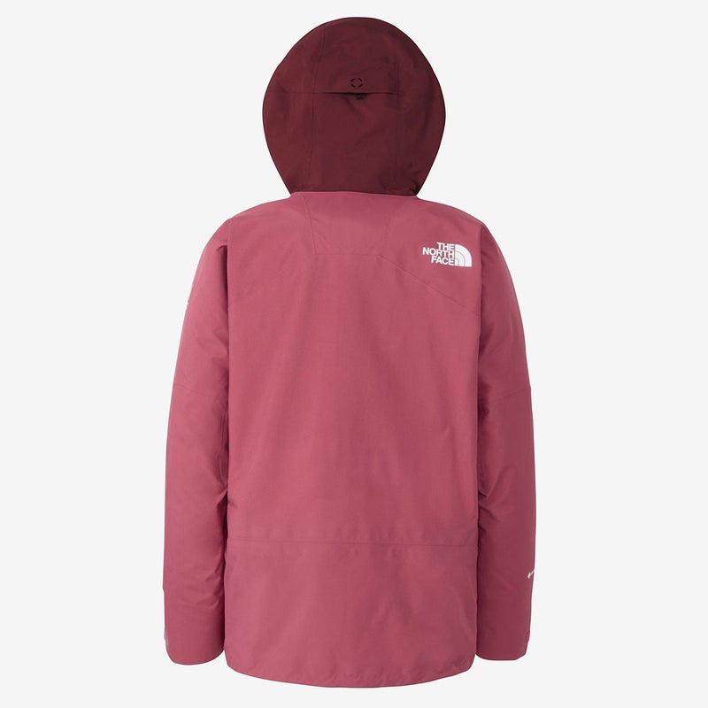 ザ・ノース・フェイスTHENORTHFACEスノボースノボスノーボードウェアジャケットRTGゴアテックスジャケットNS62525-FCメンズレディースユニセックス26-27