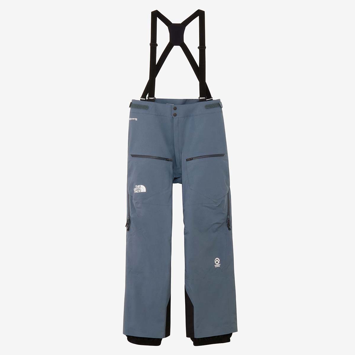 ザ・ノース・フェイスTHENORTHFACEスノボースノボスノーボードウェアビブパンツつなぎRTGゴアテックスパンツNS62527-SLメンズレディースユニセックス26-27