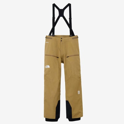 ザ・ノース・フェイスTHENORTHFACEスノボースノボスノーボードウェアビブパンツつなぎRTGゴアテックスパンツNS62527-TDメンズレディースユニセックス26-27