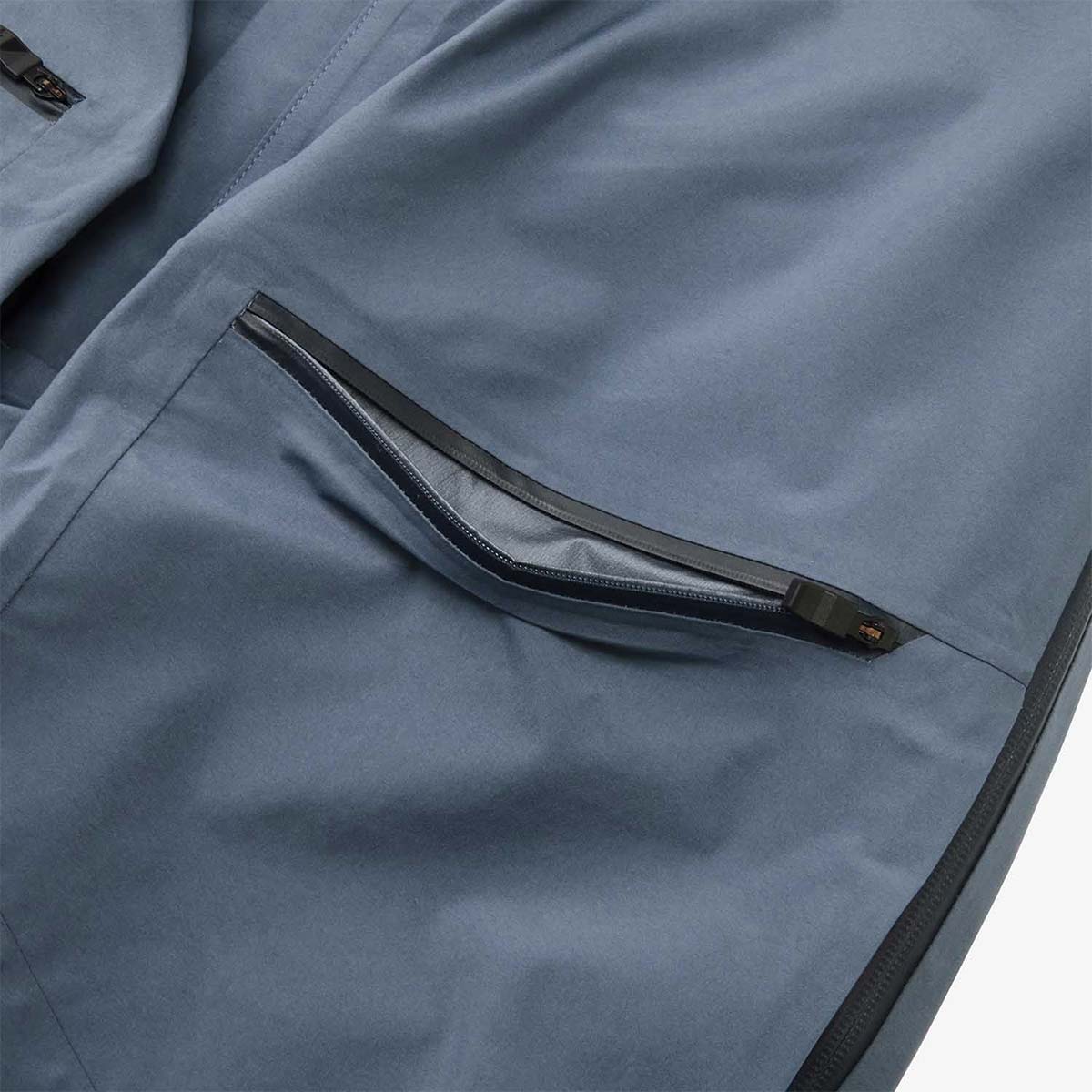 ザ・ノース・フェイスTHENORTHFACEスノボースノボスノーボードウェアビブパンツつなぎRTGゴアテックスパンツNS62527-TDメンズレディースユニセックス26-27