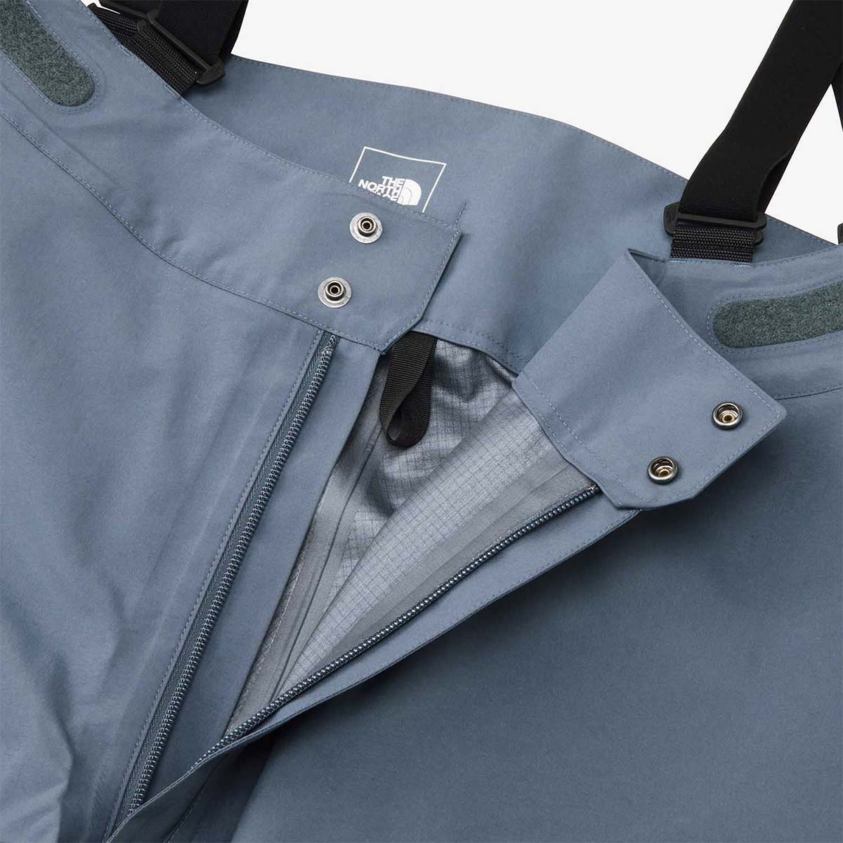 ザ・ノース・フェイスTHENORTHFACEスノボースノボスノーボードウェアビブパンツつなぎRTGゴアテックスパンツNS62527-TDメンズレディースユニセックス26-27