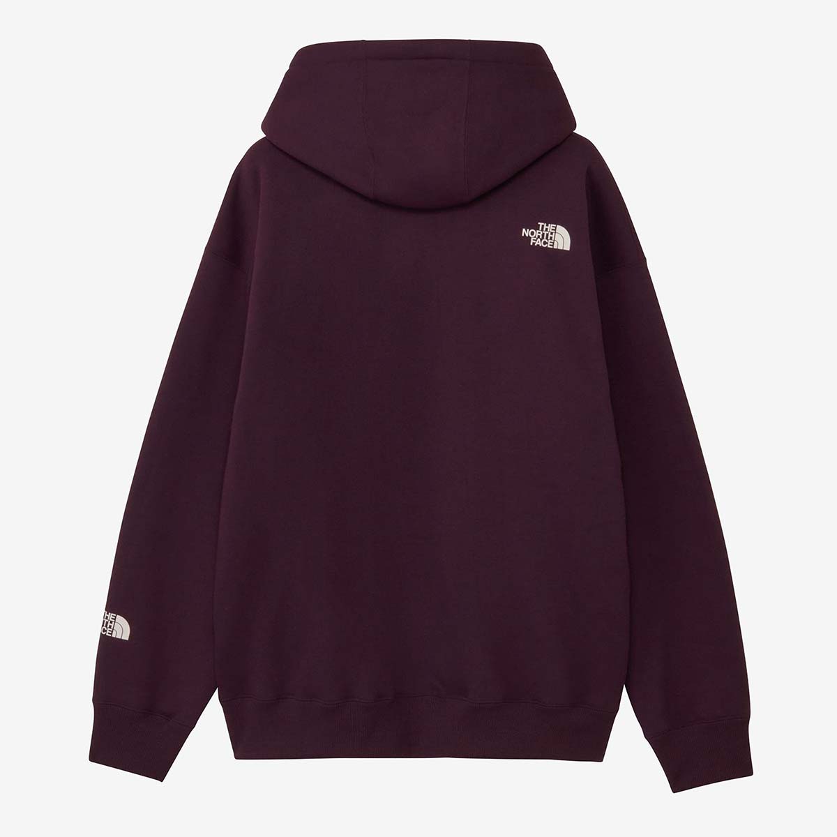 ザ・ノース・フェイスTHENORTHFACEスノボースノボスノーボードウェアスウェットパーカーレイバックフーディNT62610-DDメンズレディースユニセックス26-27