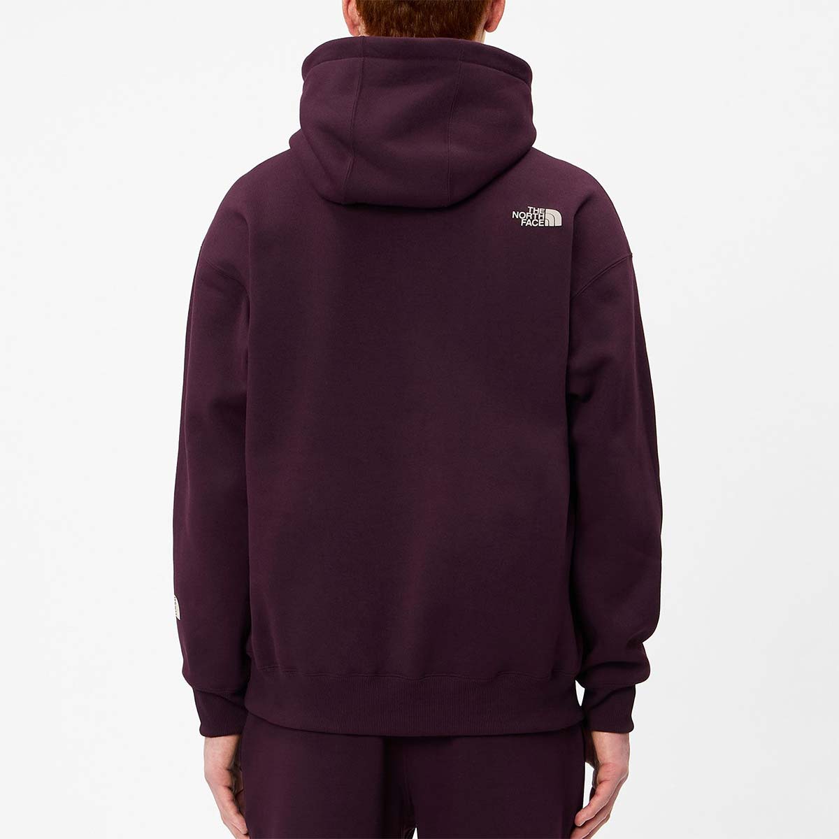 ザ・ノース・フェイスTHENORTHFACEスノボースノボスノーボードウェアスウェットパーカーレイバックフーディNT62610-DDメンズレディースユニセックス26-27