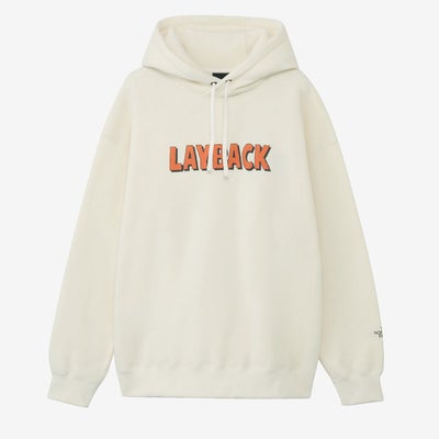 ザ・ノース・フェイスTHENORTHFACEスノボースノボスノーボードウェアスウェットパーカーレイバックフーディNT62610-VWメンズレディースユニセックス26-27