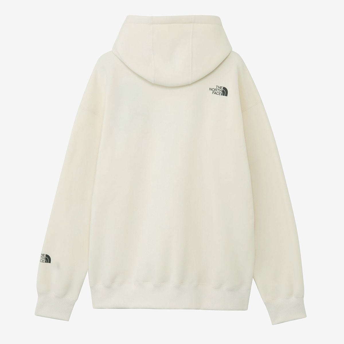 ザ・ノース・フェイスTHENORTHFACEスノボースノボスノーボードウェアスウェットパーカーレイバックフーディNT62610-VWメンズレディースユニセックス26-27