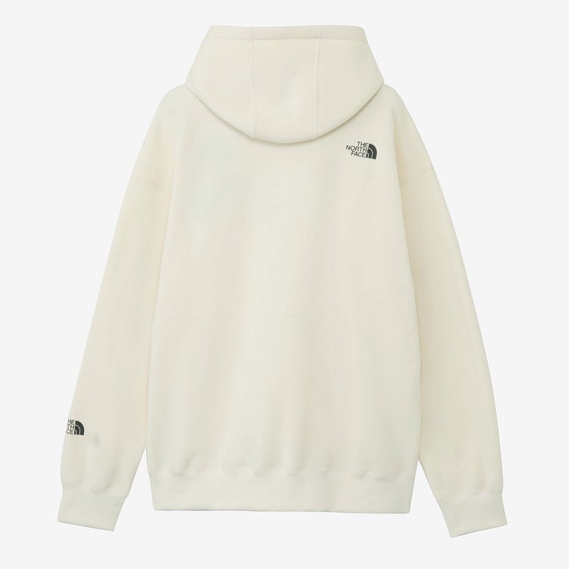 ザ・ノース・フェイスTHENORTHFACEスノボースノボスノーボードウェアスウェットパーカーレイバックフーディNT62610-VWメンズレディースユニセックス26-27