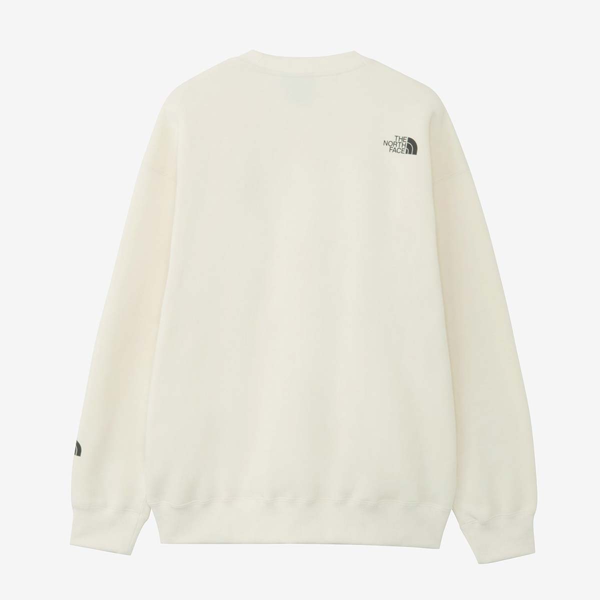 ザ・ノース・フェイスTHENORTHFACEスノボースノボスノーボードウェアスウェットトレーナーレイバッククルーNT62611-VWメンズレディースユニセックス26-27