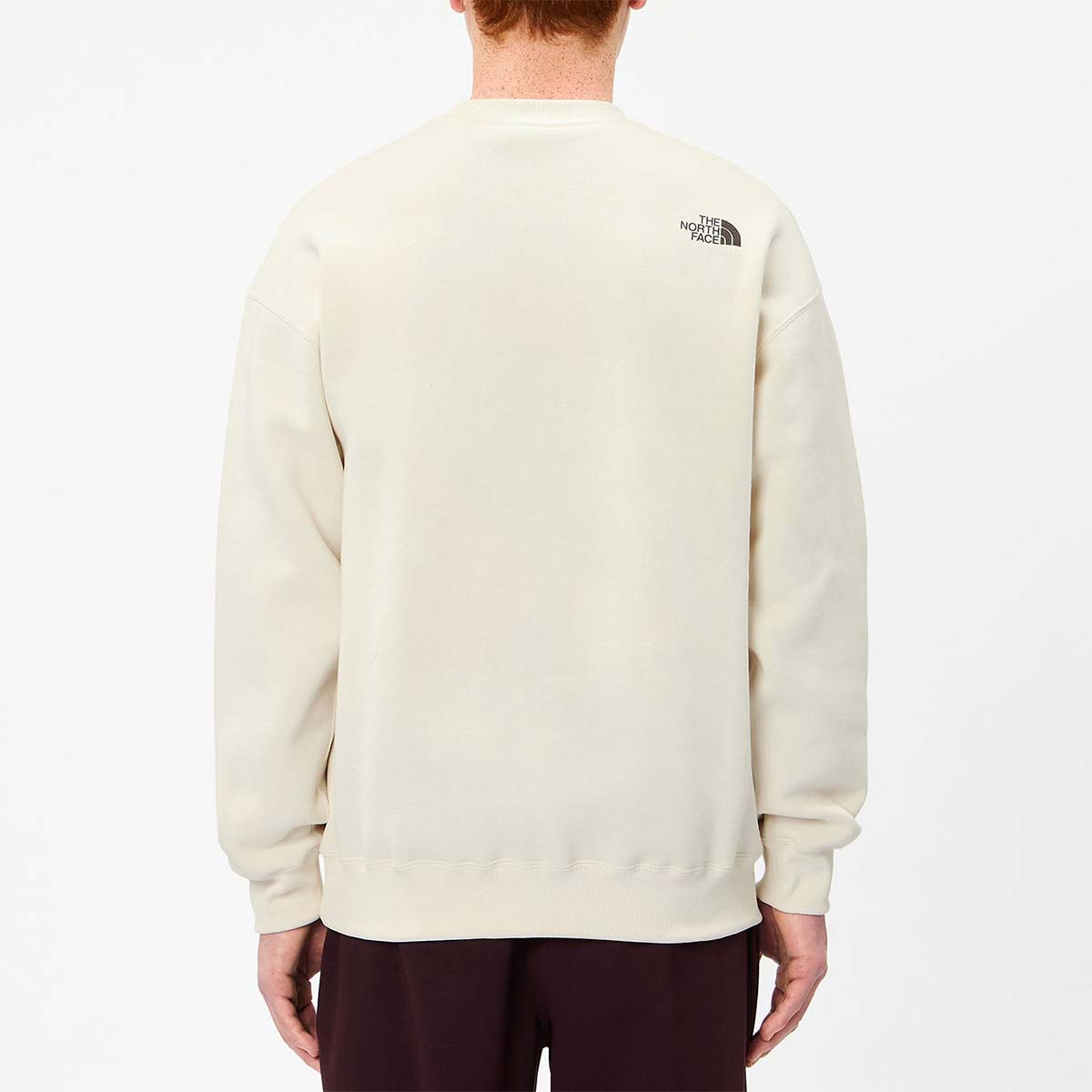 ザ・ノース・フェイスTHENORTHFACEスノボースノボスノーボードウェアスウェットトレーナーレイバッククルーNT62611-VWメンズレディースユニセックス26-27