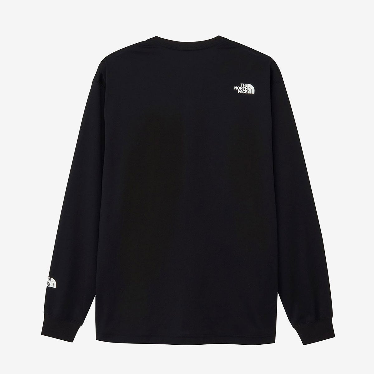 ザ・ノース・フェイスTHENORTHFACEスノボースノボスノーボードウェア長袖TシャツロンTバウンデックスロングスリーブティーNT82601-Kメンズレディースユニセックス26-27