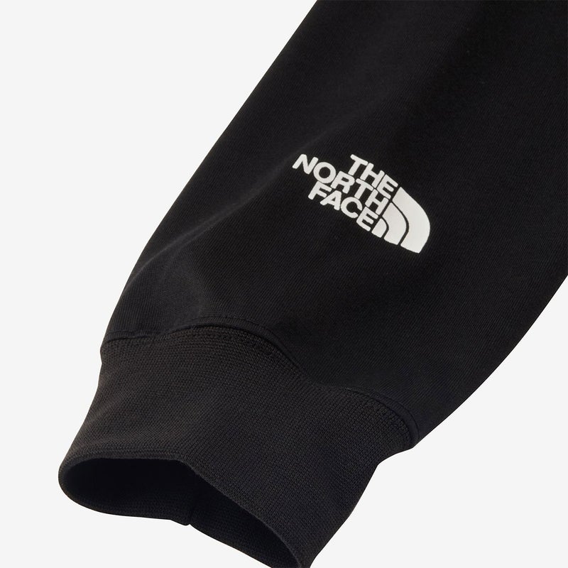 ザ・ノース・フェイスTHENORTHFACEスノボースノボスノーボードウェア長袖TシャツロンTバウンデックスロングスリーブティーNT82601-Kメンズレディースユニセックス26-27